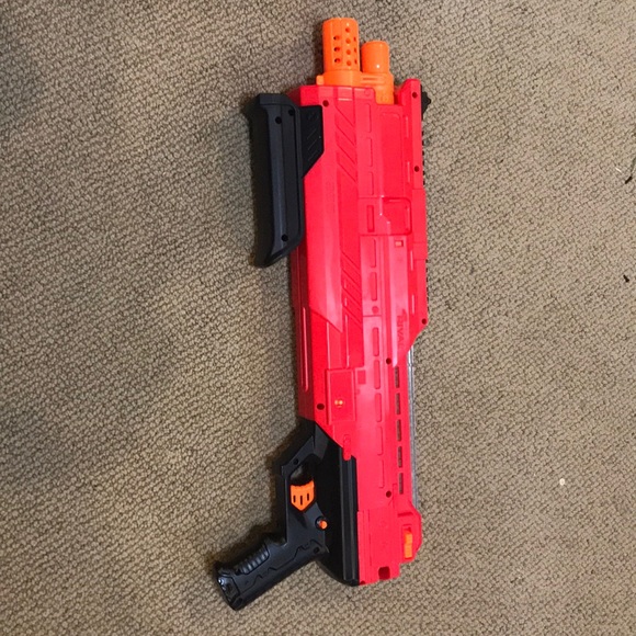 Nerf Rival Atlas Shotgun - Picture 2 of 4